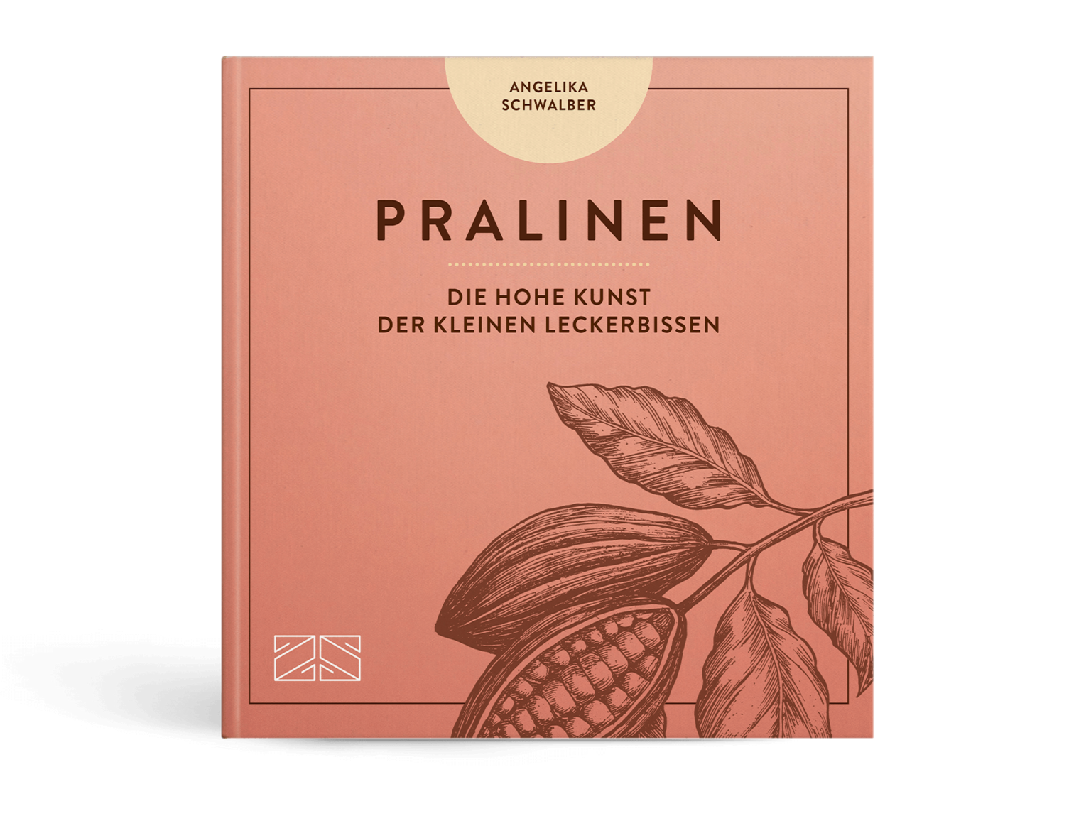 Fachbuch „Pralinen“ für Kontitoren &amp; Patissiers 🍬