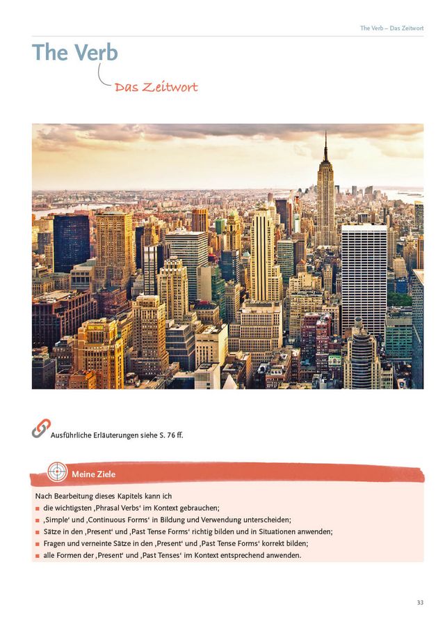 English G 21 Workbook Lösungen Klasse 7 B3 Englisch BRP Basismodul – Workbook | Lehrbuch