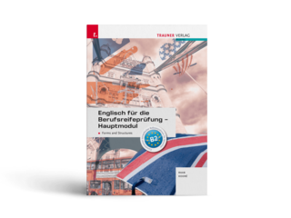 Lehrbuch Englisch BRP Hauptmodul – Forms & Structures