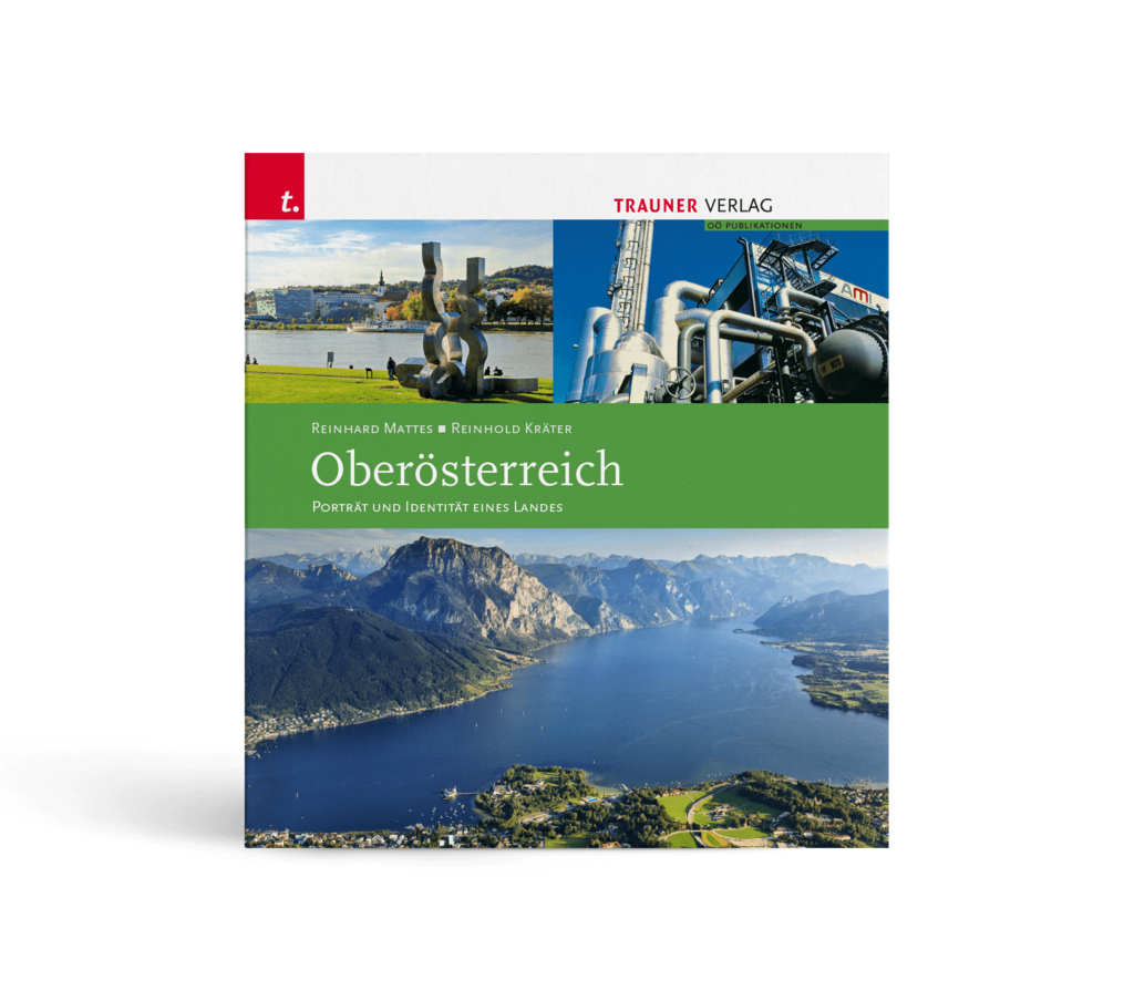 Sachbücher & Ratgeber Übersicht TRAUNER Verlag