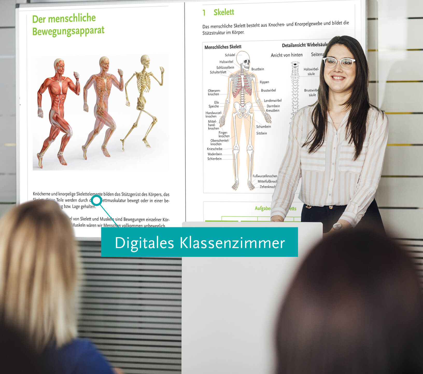 Gesundheit & Soziales | Somatologie & Gesundheit | BRP (Teil 1)