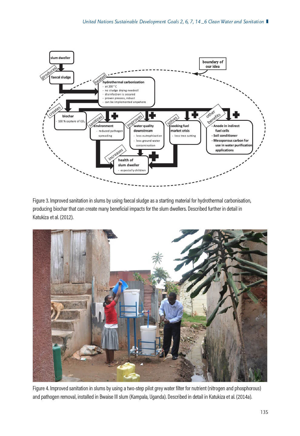 Visual Reference: Emergency Preparedness A Sustainable Food Water Energy Future