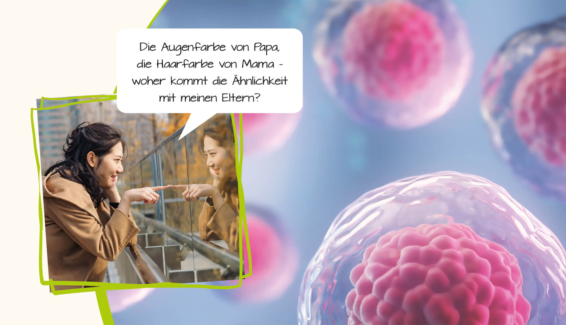 Aus der Erfahrungswelt der Schüler