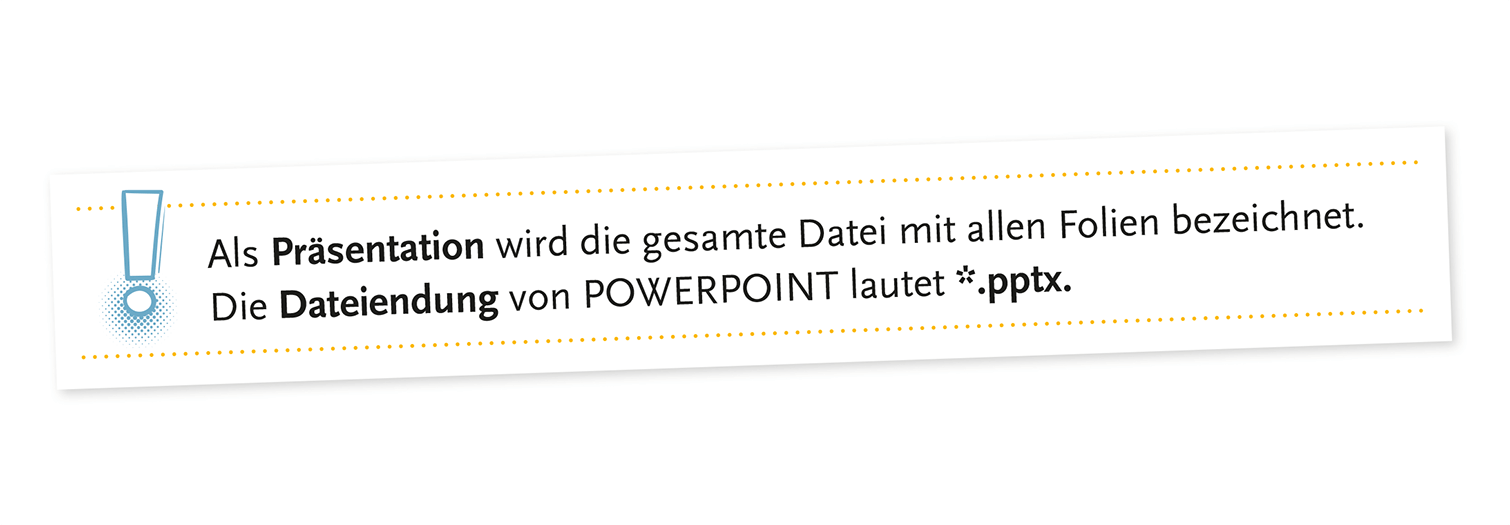 Besonders Wichtiges auf einen Blick erkennen Besonders Wichtiges auf einen Blick erkennen