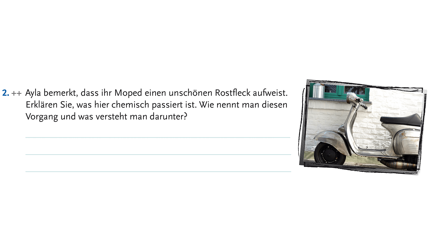 Aus dem Leben gegriffen Aus dem Leben gegriffen