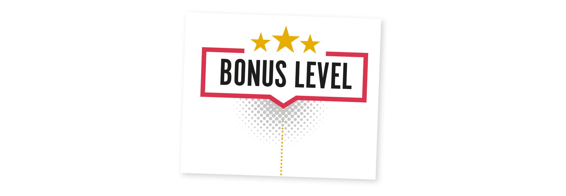 Das BONUS LEVEL kennzeichnet weiterführende Aufgaben und schafft so differenzierte Lernangebote Das BONUS LEVEL kennzeichnet weiterführende Aufgaben und schafft so differenzierte Lernangebote