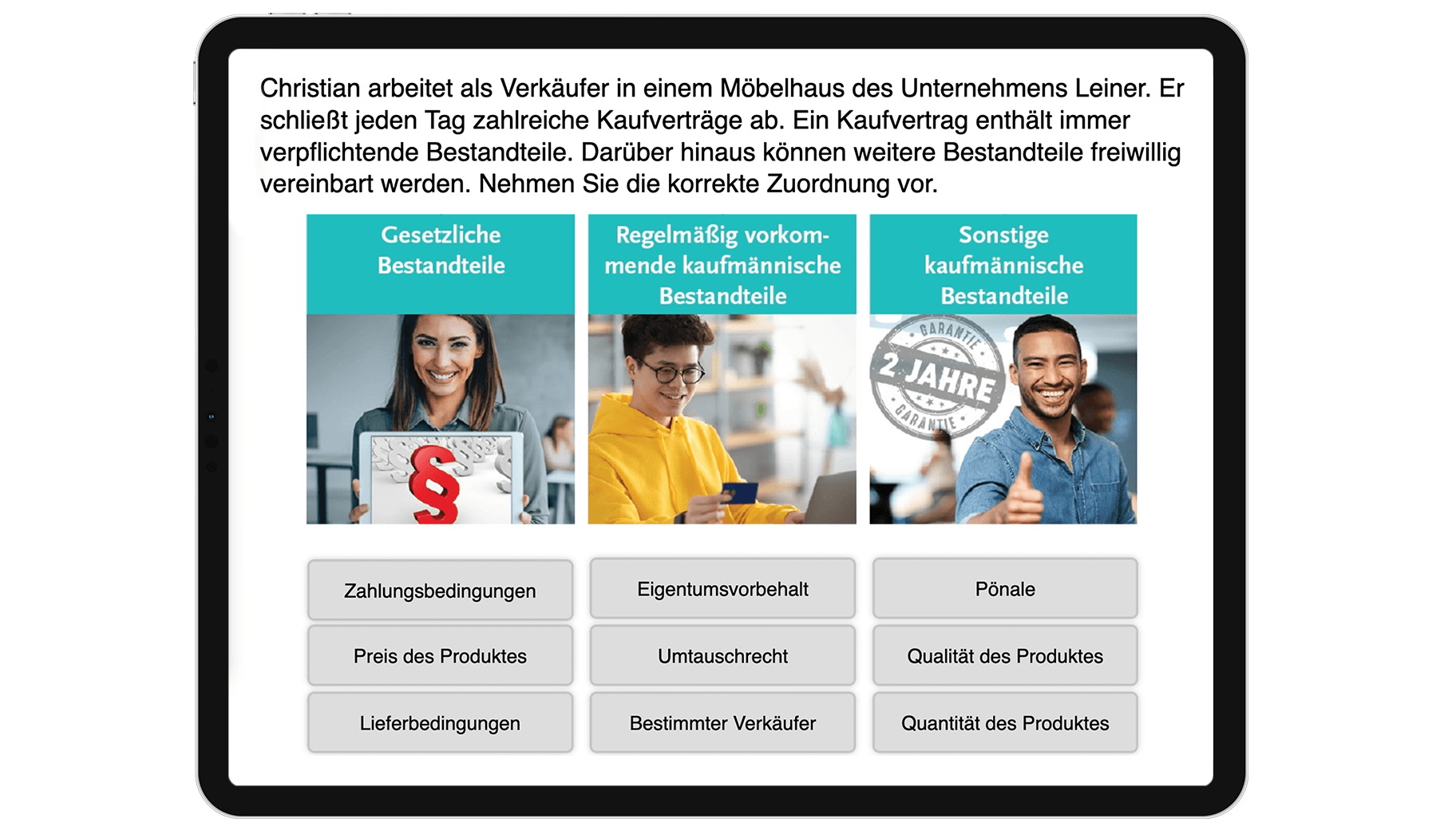 Digitale Übungen – im Unterricht, zu Hause oder unterwegs Digitale Übungen – im Unterricht, zu Hause oder unterwegs