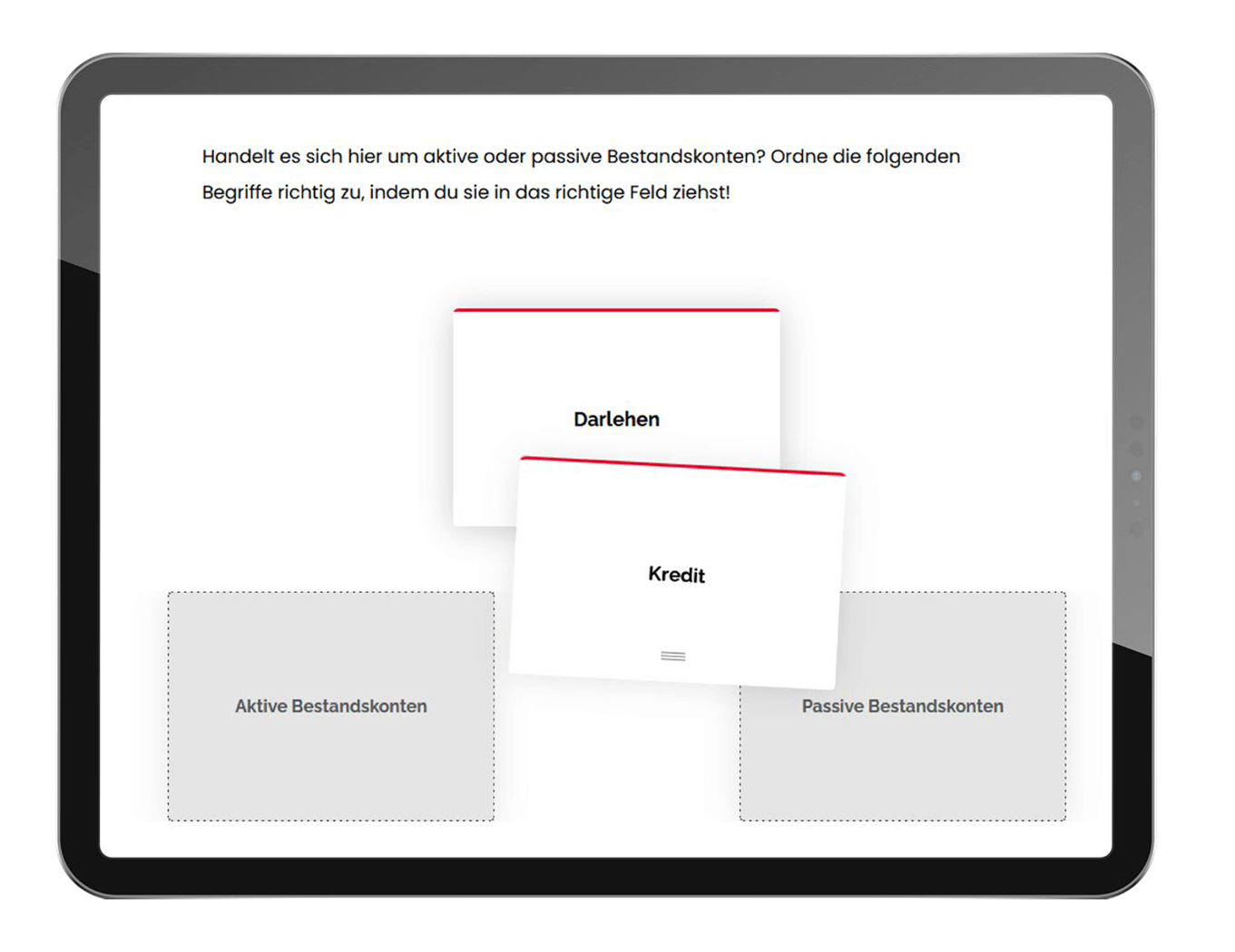 Interaktives Lernen mit dem E-Learning-Kurs Interaktives Lernen mit dem E-Learning-Kurs