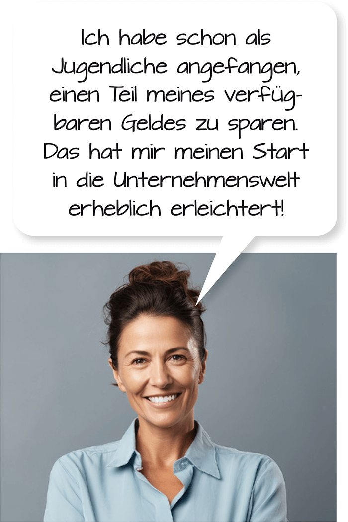 Unternehmer/innen hautnah erleben