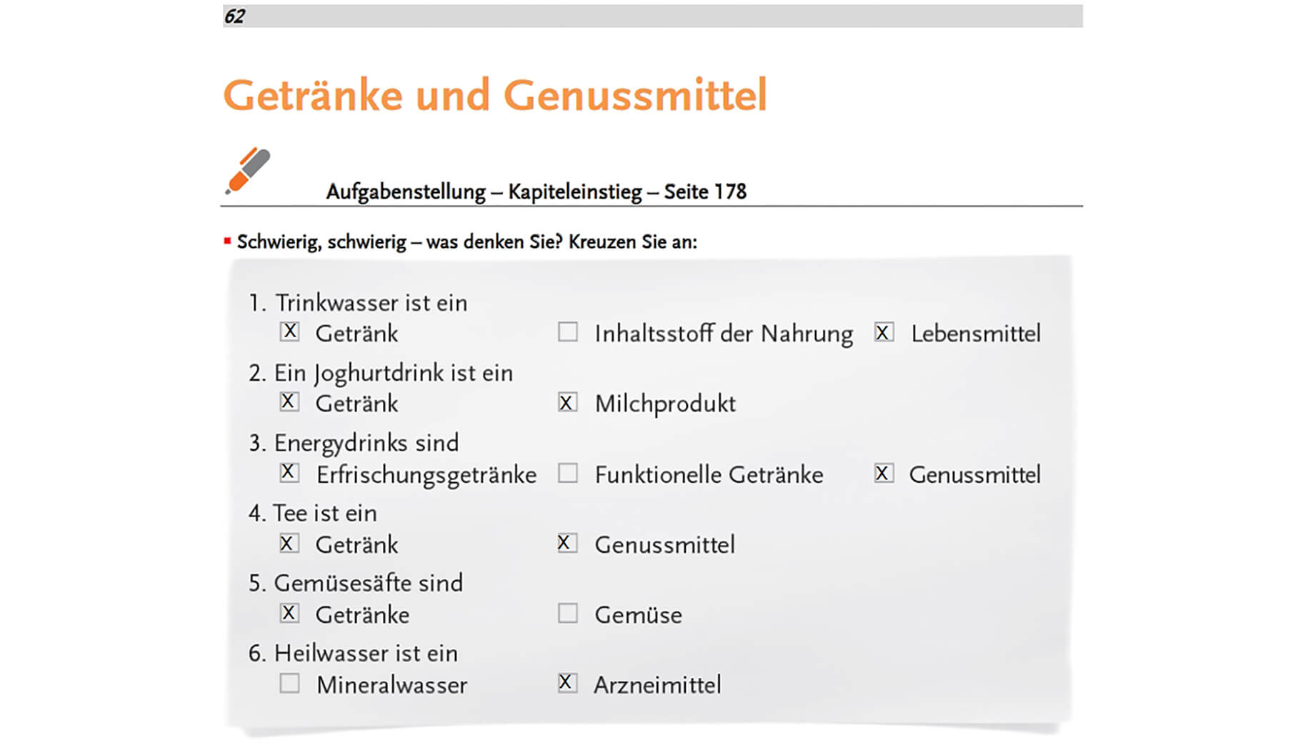 Lehrer/innen-Begleitheft mit Lösungen zu allen Aufgabenstellungen Lehrer/innen-Begleitheft mit Lösungen zu allen Aufgabenstellungen