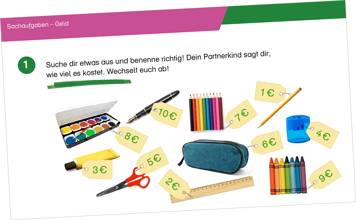 Probleme durchschauen und Anforderungssituationen bewältigen